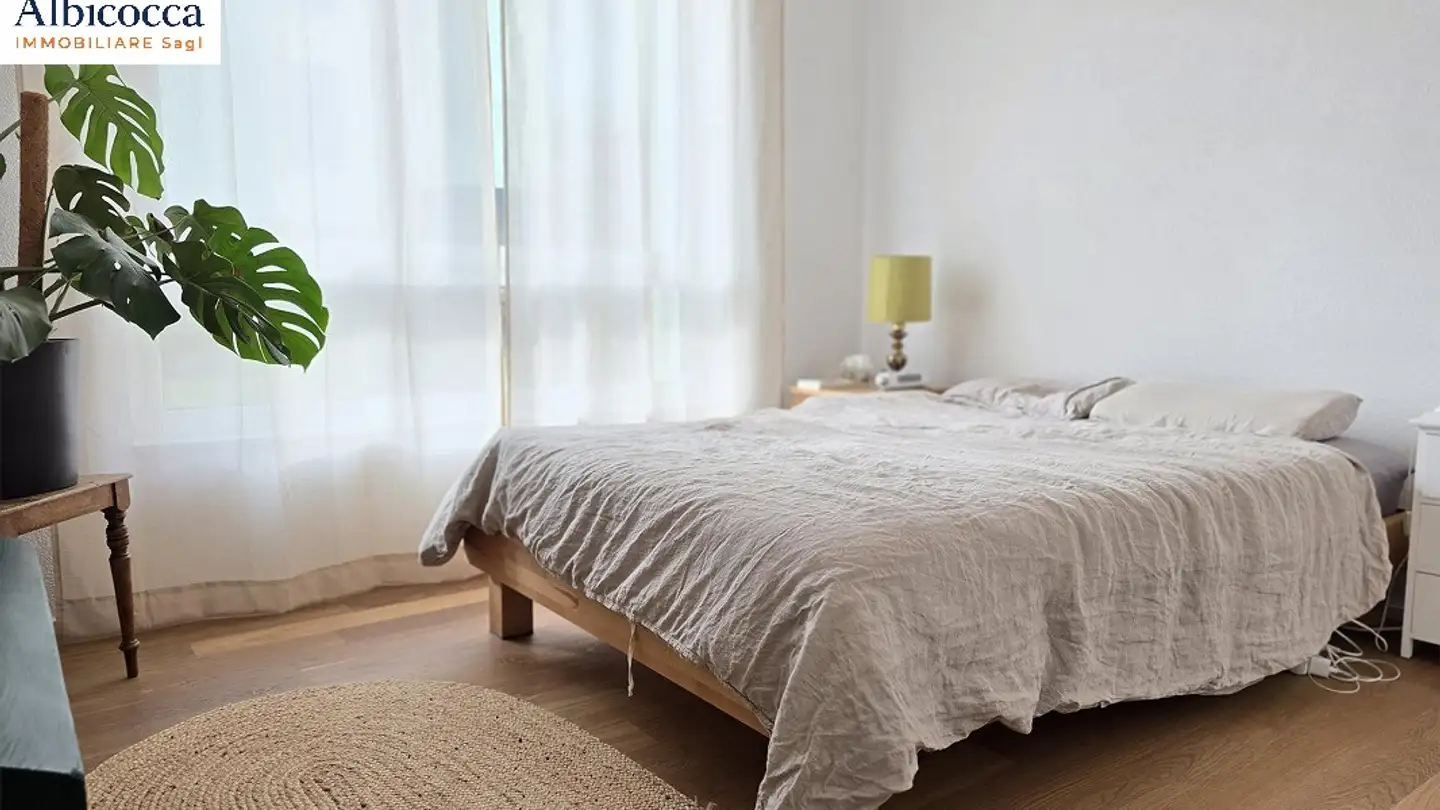 Apartment for rent - Lachenackerstrasse 39, 8500 Frauenfeld