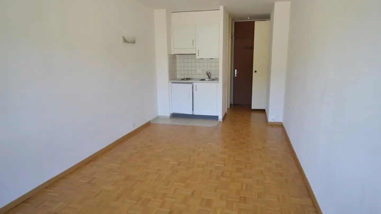 Appartamento in affitto - Chemin De Boissonnet, 1010 Lausanne