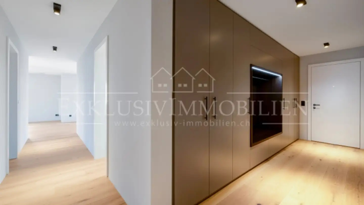 Wohnung mieten - 8932 Mettmenstetten - Foto 2