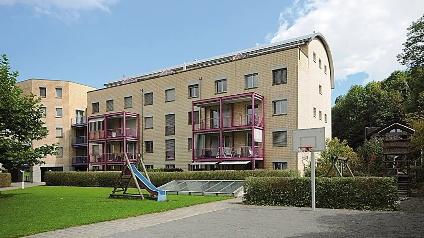 Appartement à louer - Städeliweg 5, 9220 Bischofszell