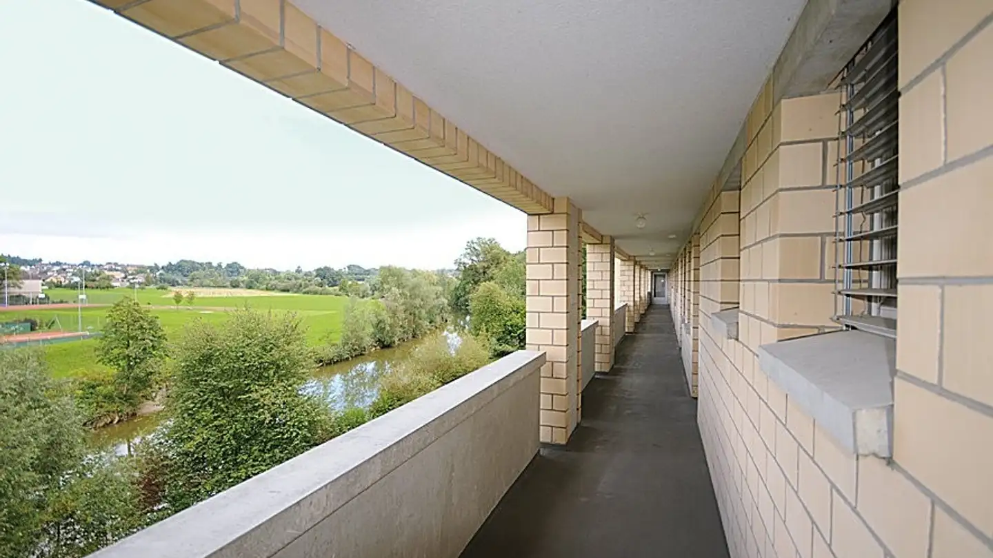 Appartamento in affitto - Städeliweg 5, 9220 Bischofszell - Foto 3