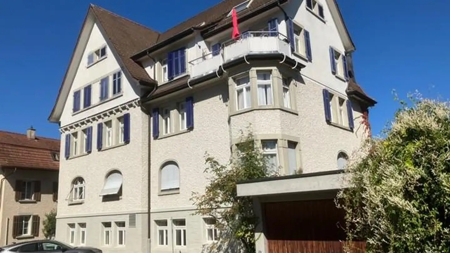 Commercial à louer - Lindenhofstrasse 7, 8180 Bülach