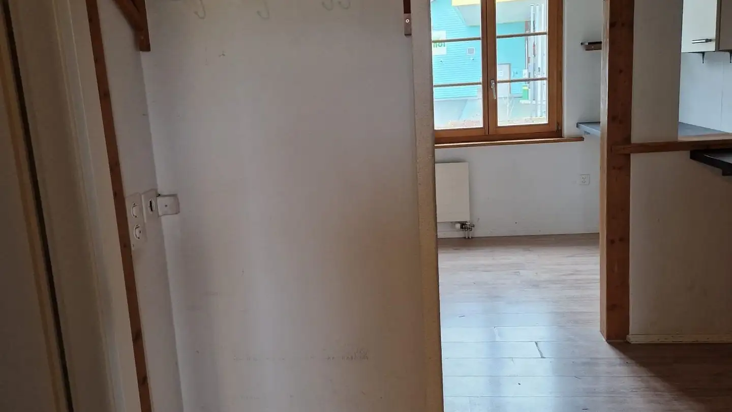 Apartment for rent - Kantonsstrasse 5, 6234 Triengen - Photo 4