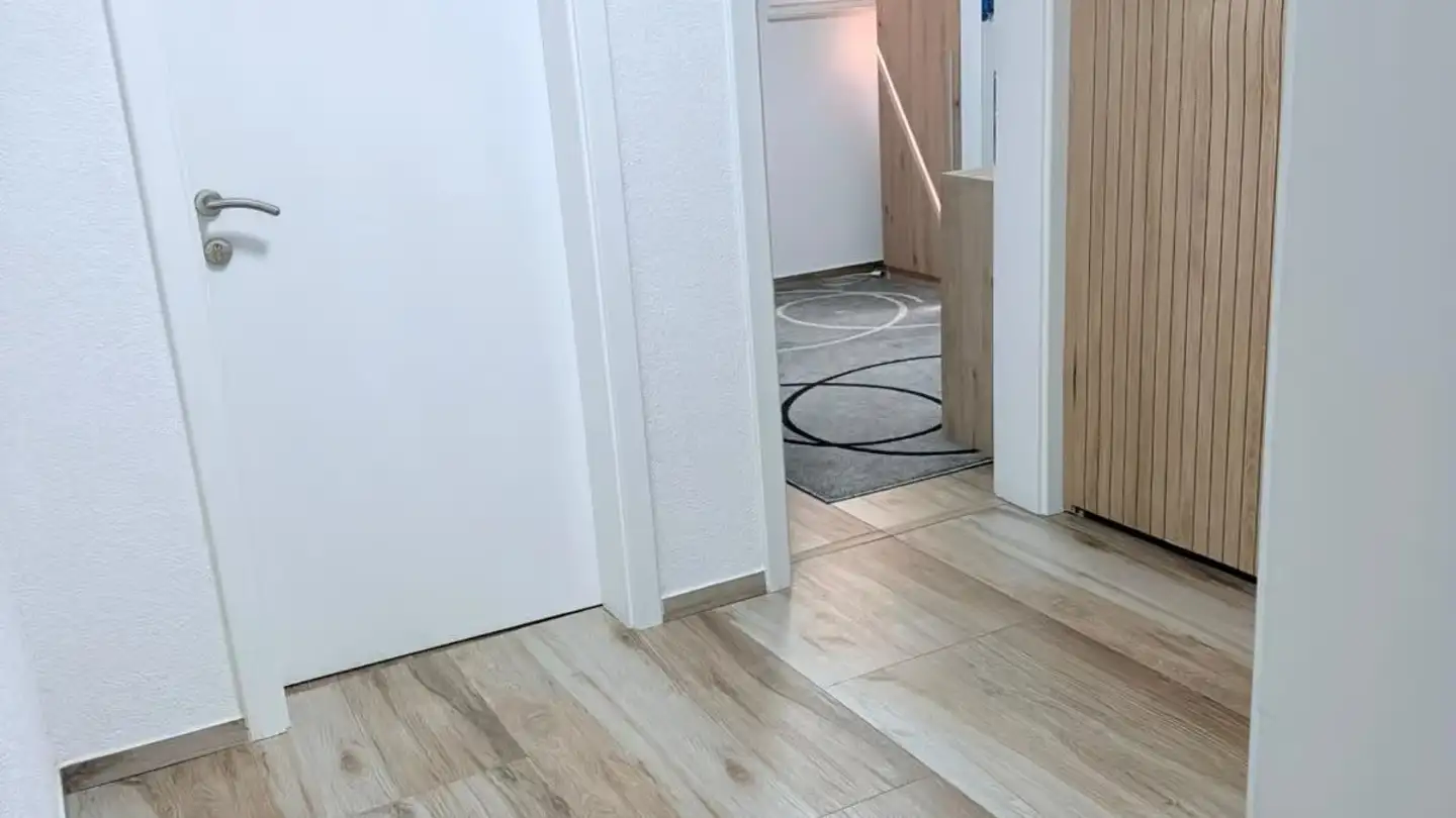 Apartment for rent - Tüftelstrasse 25d, 5322 Koblenz