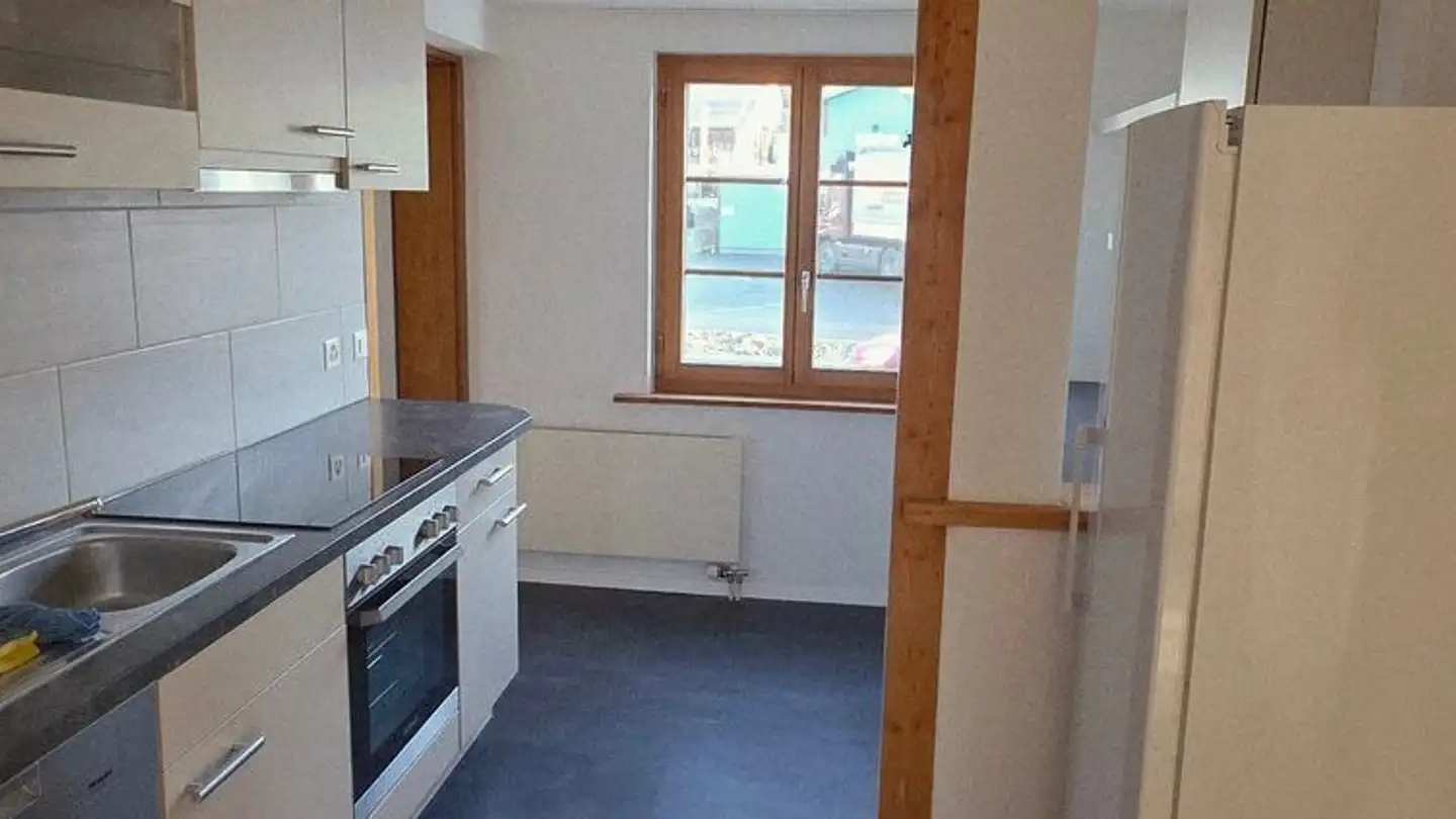 Appartement à louer - Kantonsstrasse 5, 6234 Triengen - Photo 4