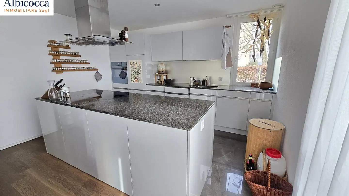 Apartment for rent - Lachenackerstrasse 39, 8500 Frauenfeld - Photo 4