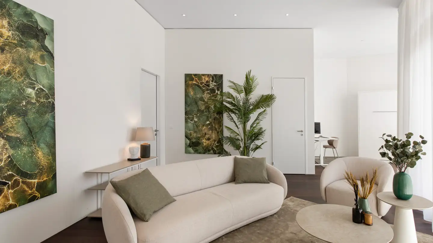 Loft for sale - 8005 Zürich
