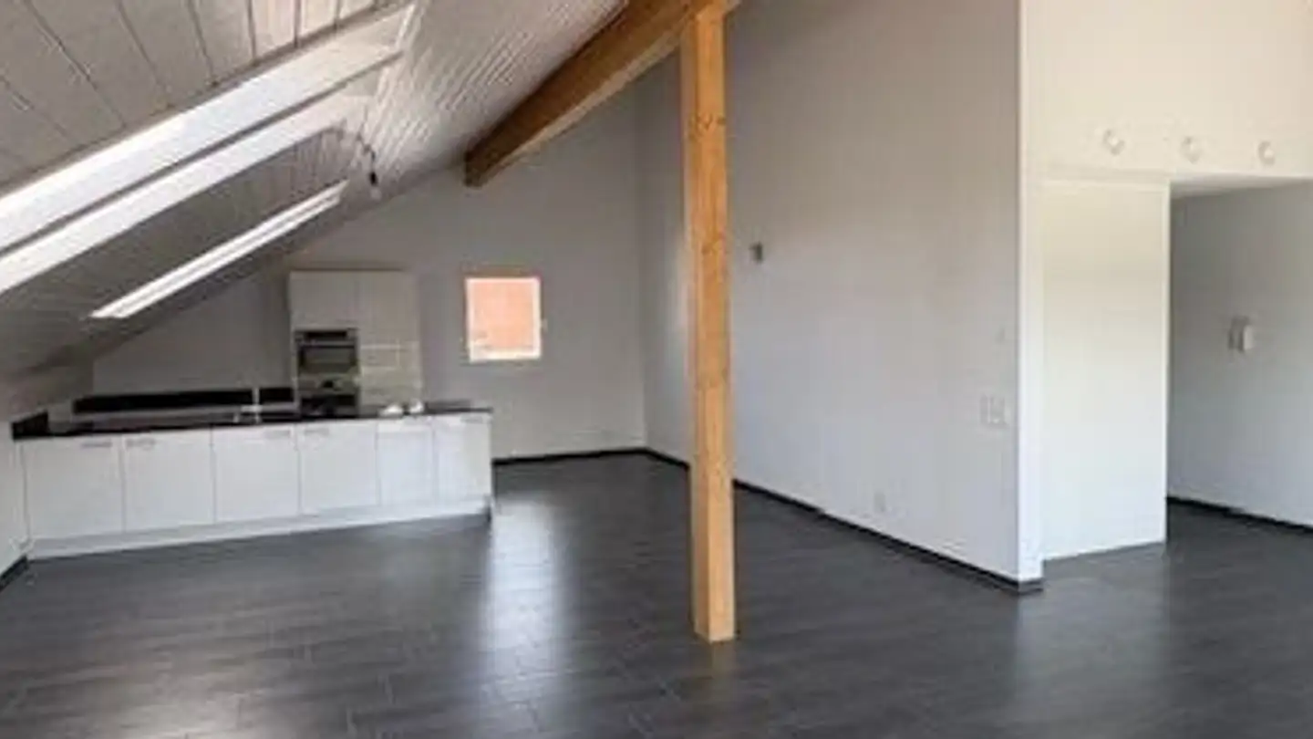 Attico in affitto - Hauptstrasse 31, 5506 Mägenwil