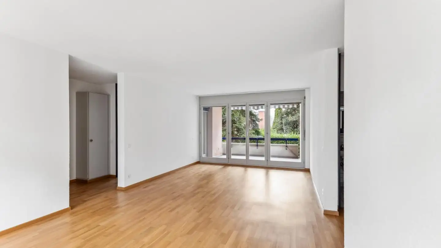 Apartment for rent - Via Pedemonte 2, 6962 Viganello