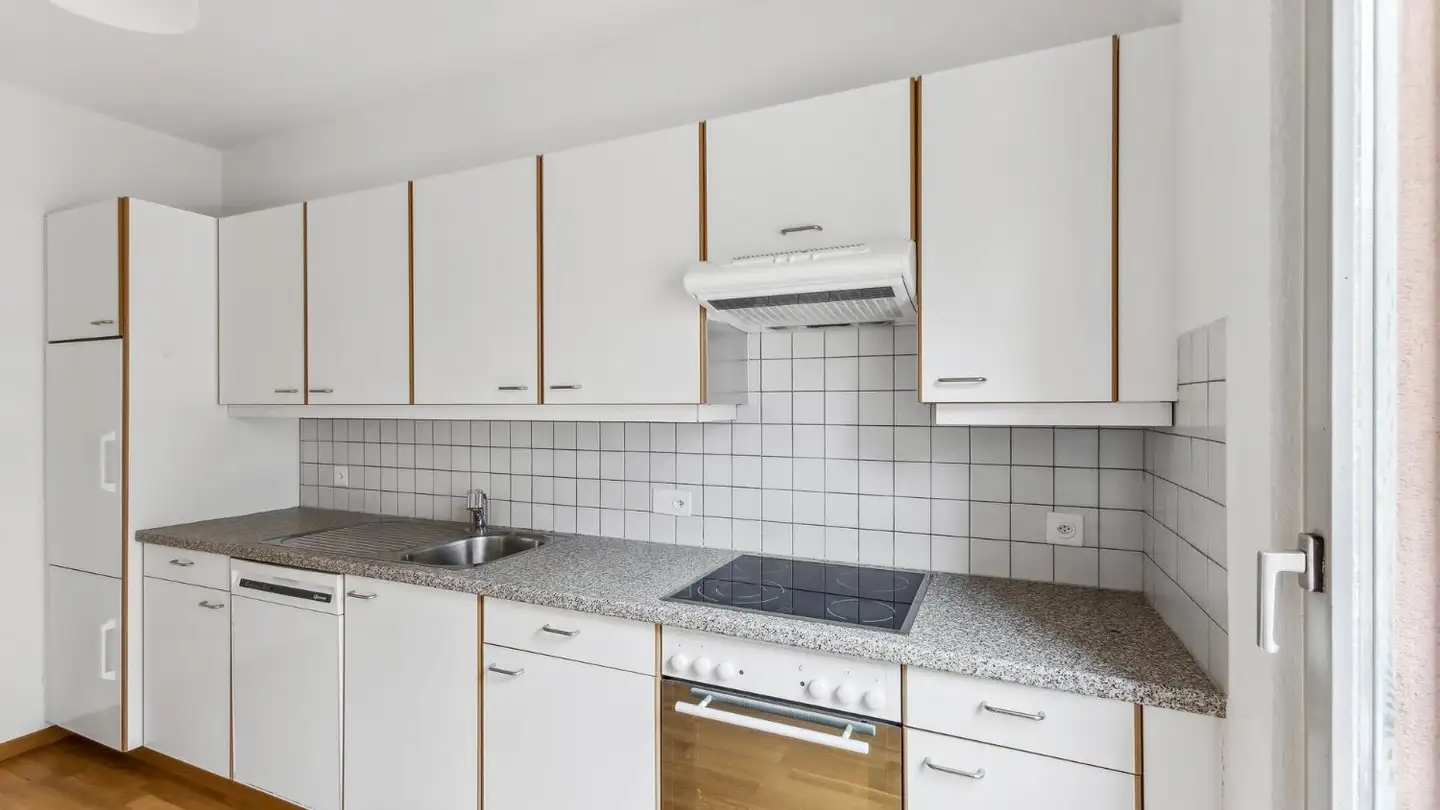 Apartment for rent - Via Pedemonte 2, 6962 Viganello - Photo 2