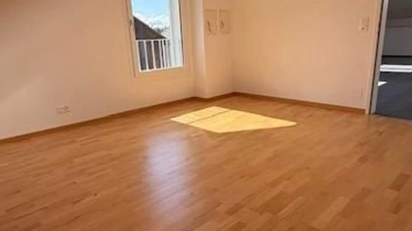 Attico in affitto - Hauptstrasse 31, 5506 Mägenwil - Foto 2