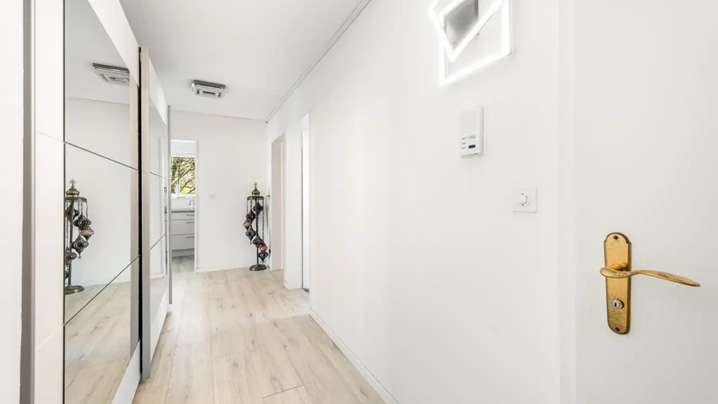 Apartment for sale - Untere Dorfstrasse 49, 8964 Rudolfstetten - Photo 3