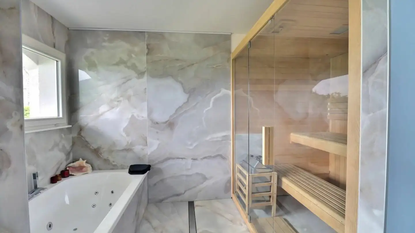 Einfamilienhaus kaufen - Route De St-George, 1188 Gimel