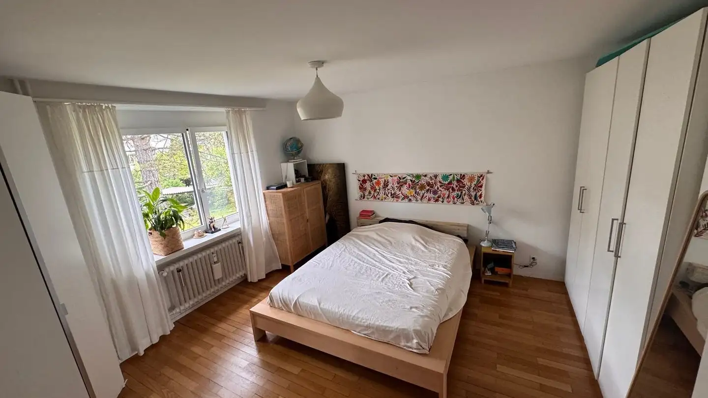Appartamento in affitto - Hanfrose, 8055 Zürich - Foto 4