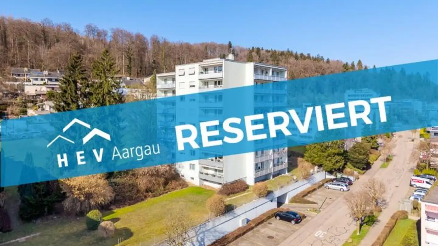 Apartment for sale - Untere Dorfstrasse 49, 8964 Rudolfstetten