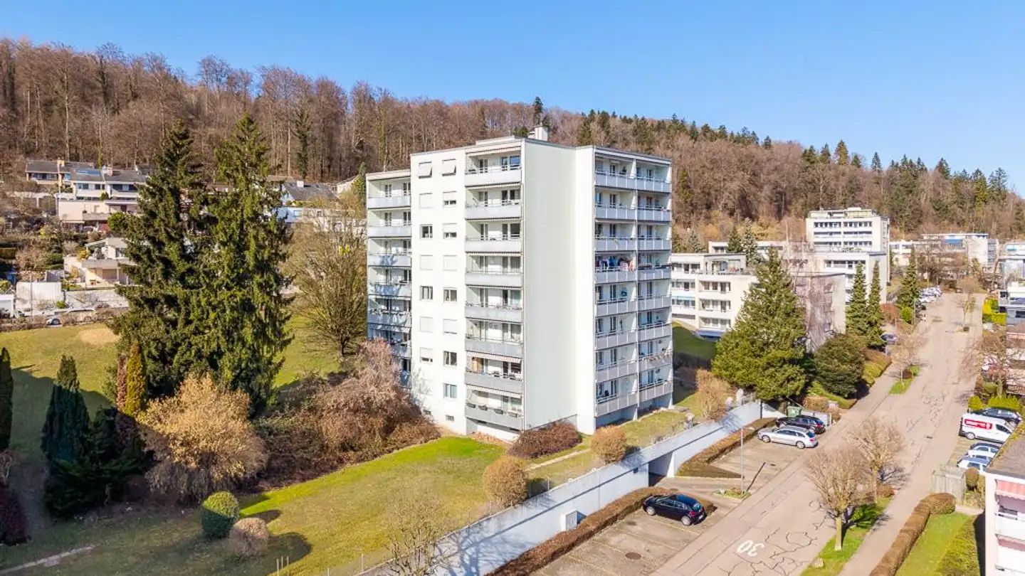 Apartment for sale - Untere Dorfstrasse 49, 8964 Rudolfstetten - Photo 2