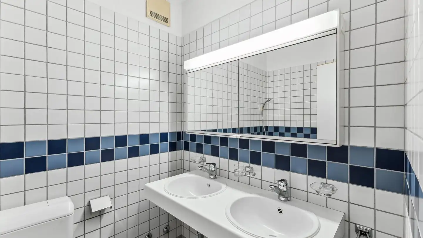Apartment for rent - Via Pedemonte 2, 6962 Viganello - Photo 4