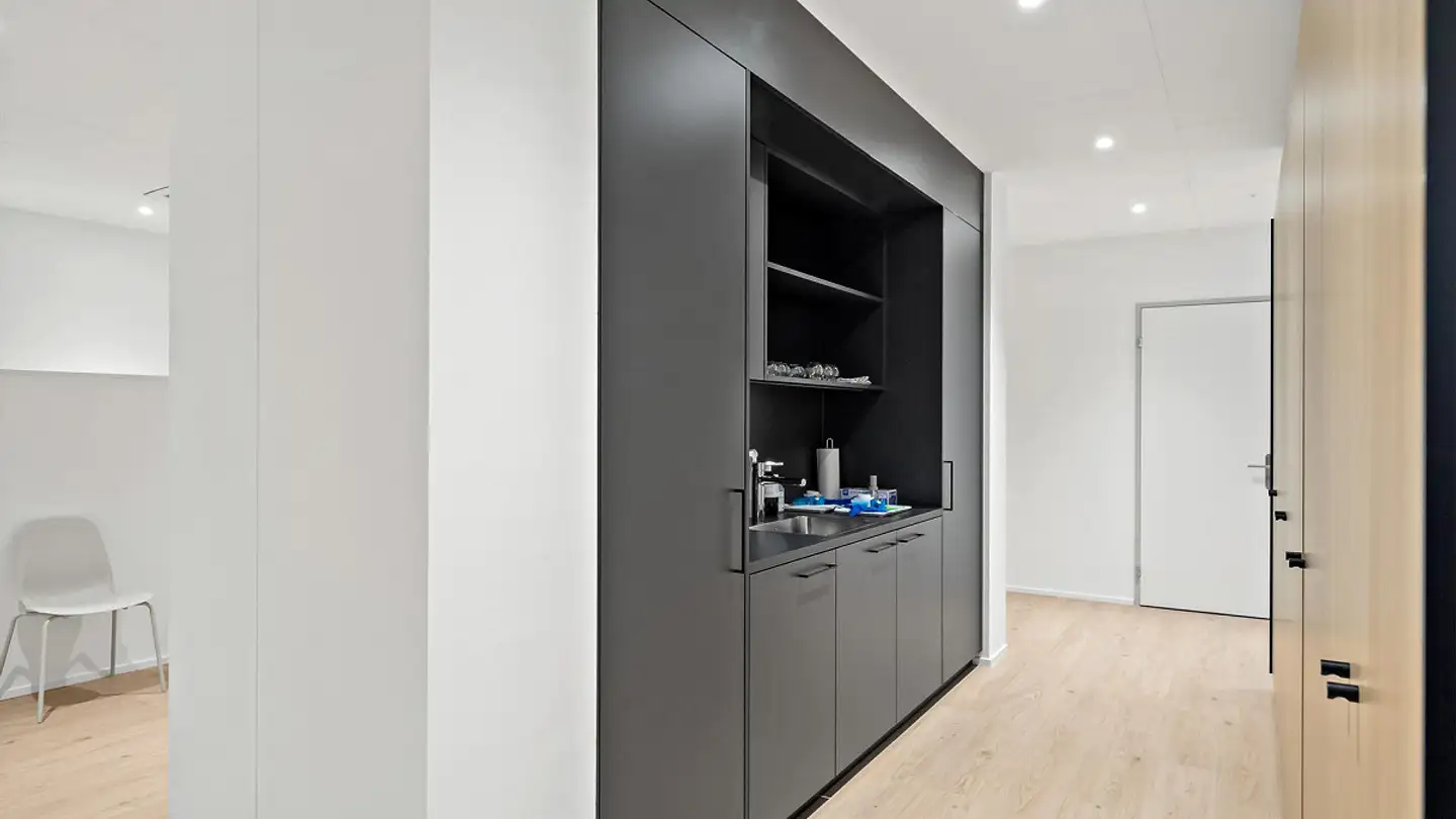 Gewerbe mieten - Kapellgasse 19, 6004 Luzern - Foto 4
