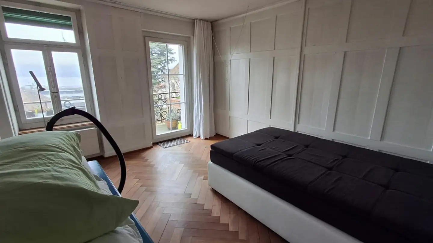 Appartement à louer - Kirchstrasse 57, 8810 Horgen
