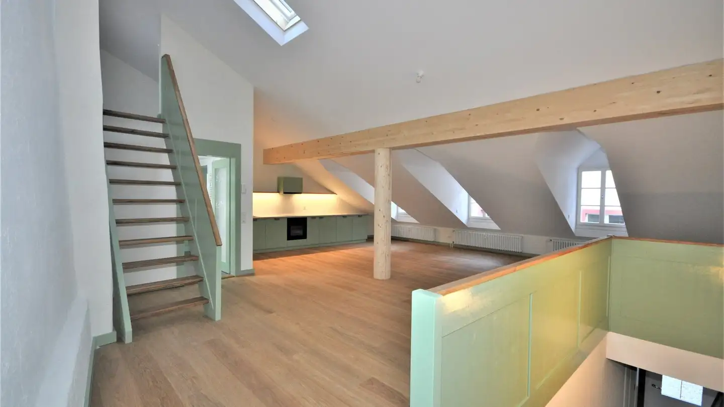 Appartamento in affitto - Rümelinsplatz 7, 4001 Basel