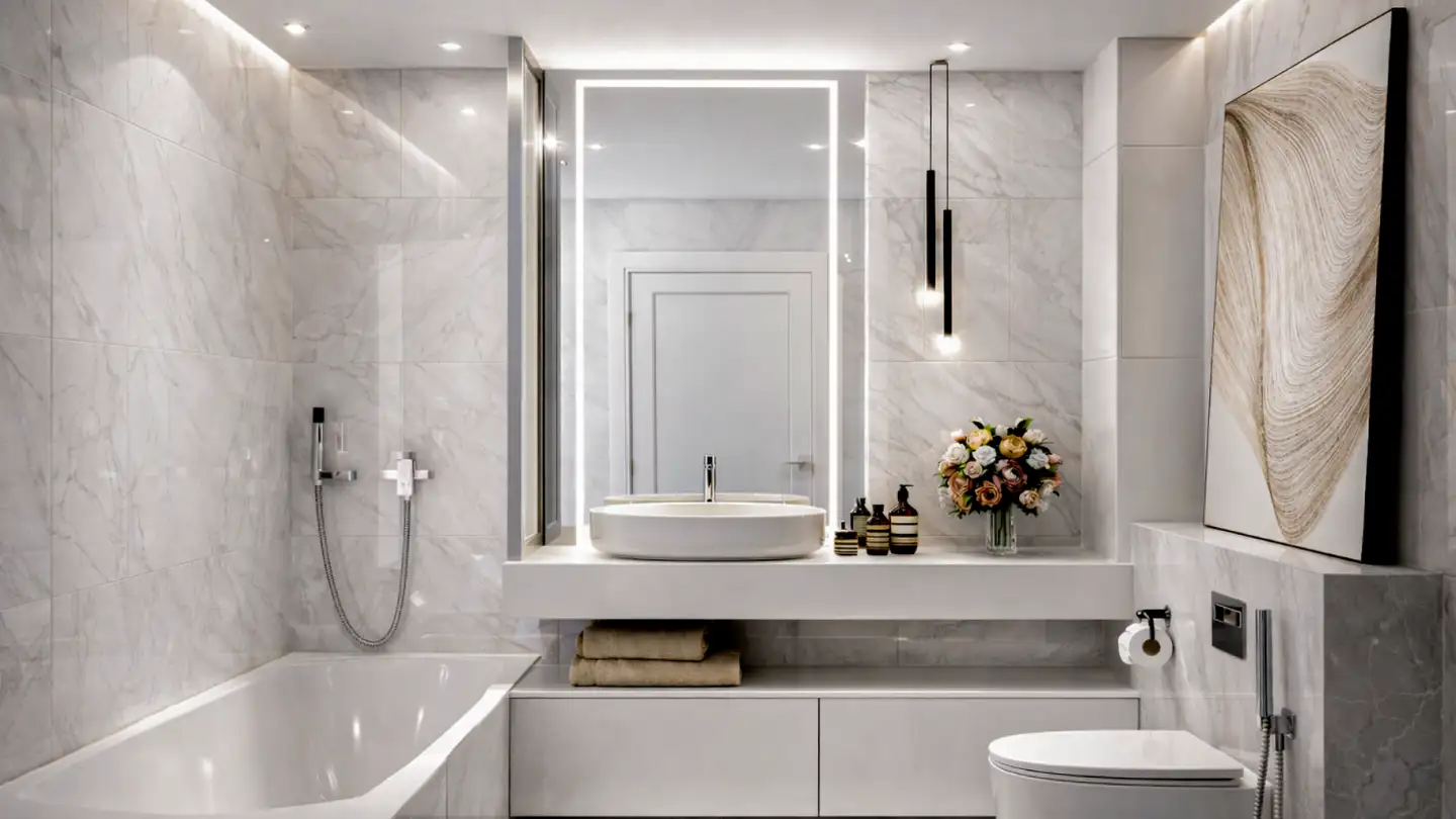 Appartamento in vendita - Rue Des Fleurettes 8, 1400 Yverdon-les-Bains - Foto 4