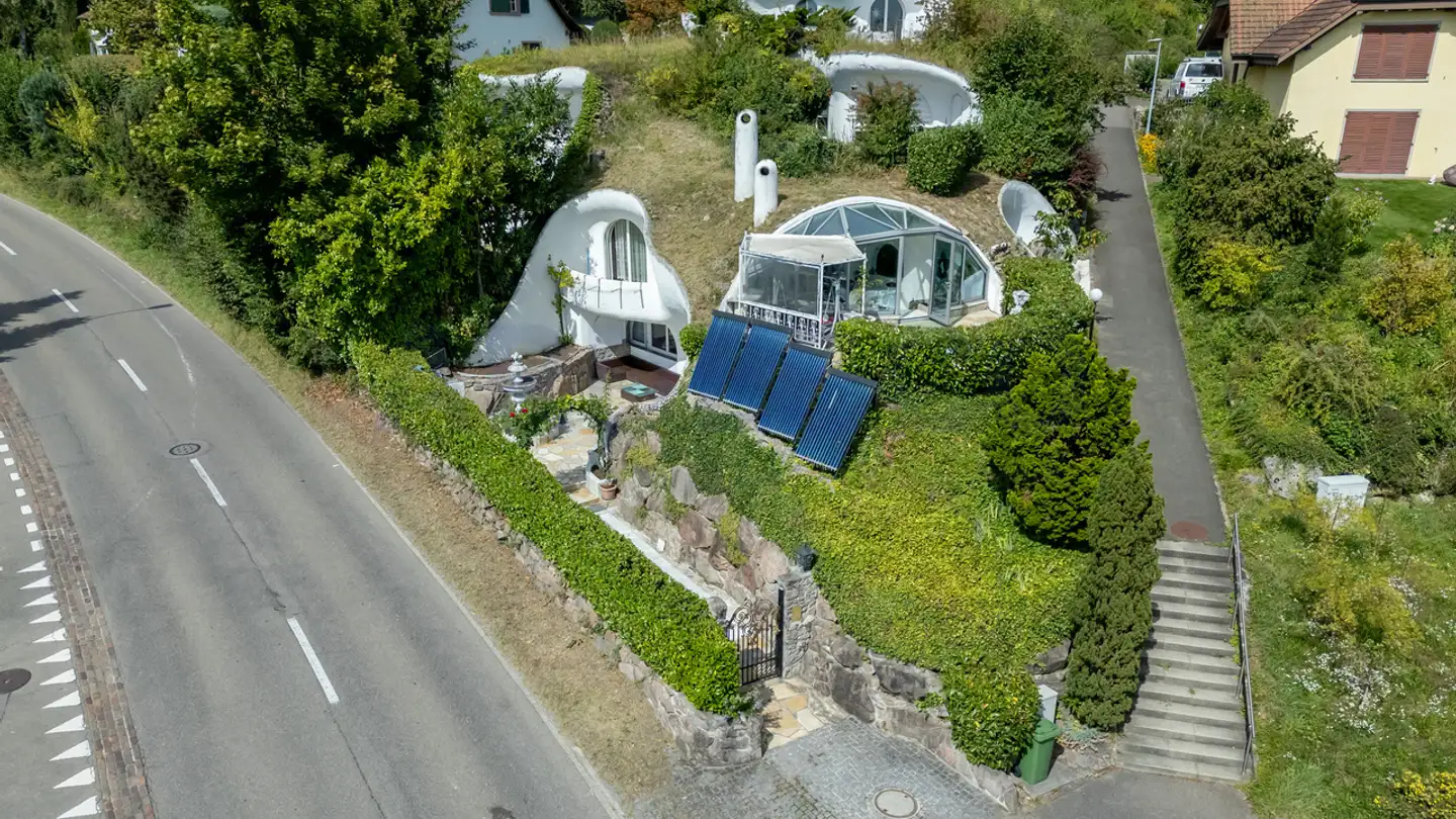 Casa singola in vendita - Steihaui 9a, 5453 Remetschwil