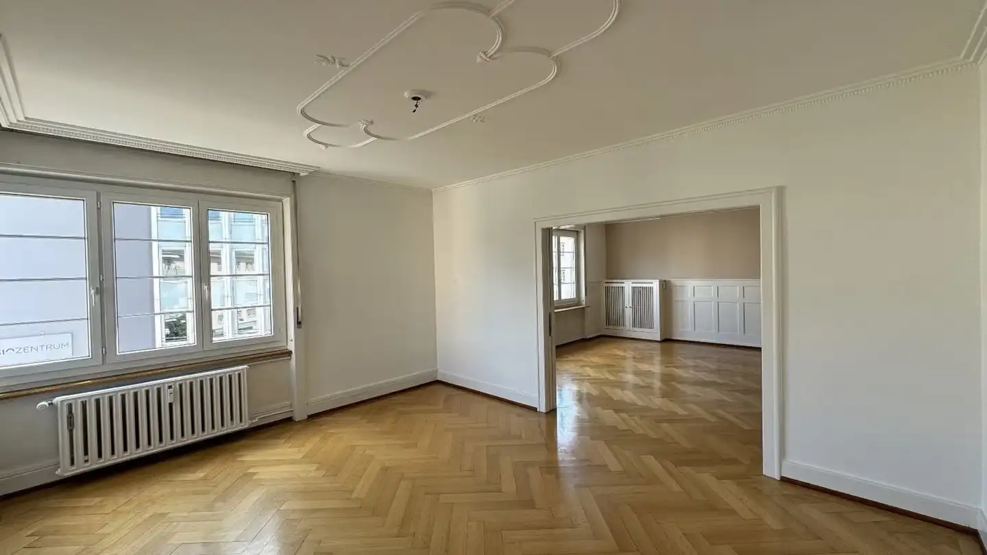 Wohnung mieten - Baslerstrasse 45, 4600 Olten - Foto 4