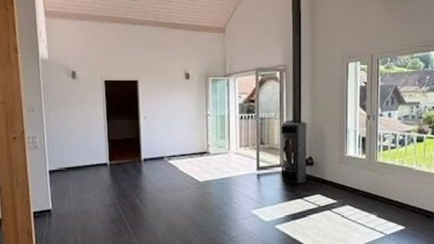 Attico in affitto - Hauptstrasse 31, 5506 Mägenwil - Foto 3