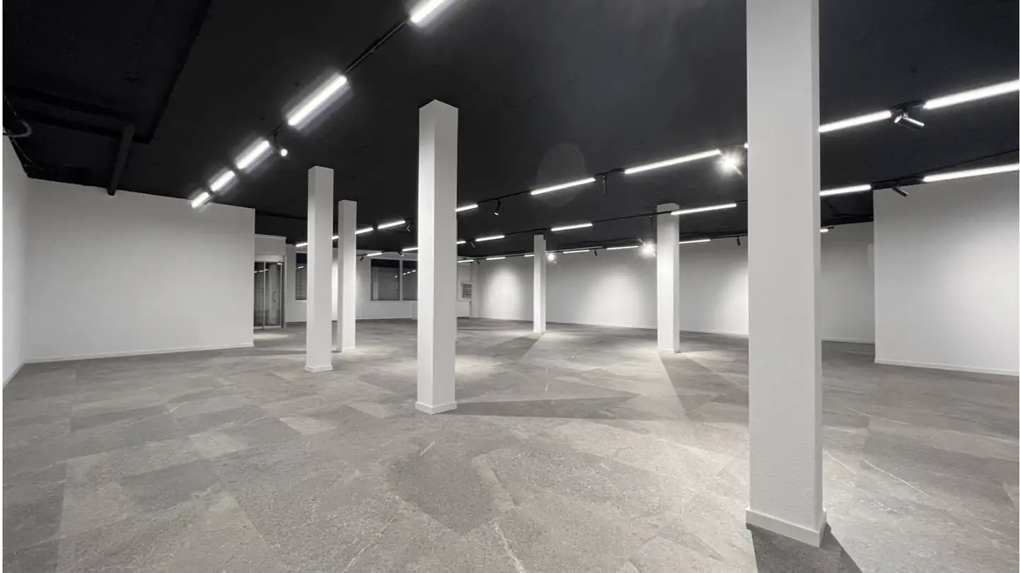 Negozio in vendita - Centralstrasse 14, 6215 Beromünster - Foto 2