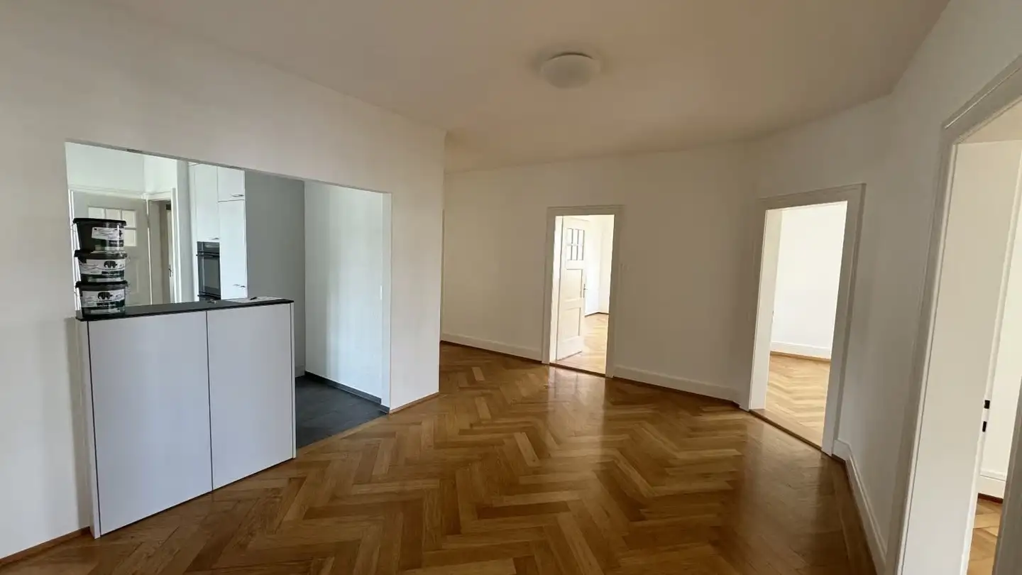 Wohnung mieten - Baslerstrasse 45, 4600 Olten - Foto 2