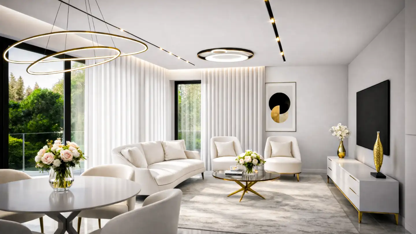 Appartamento in vendita - Rue Des Fleurettes 8, 1400 Yverdon-les-Bains