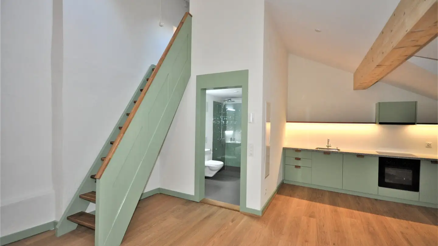 Appartamento in affitto - Rümelinsplatz 7, 4001 Basel - Foto 3