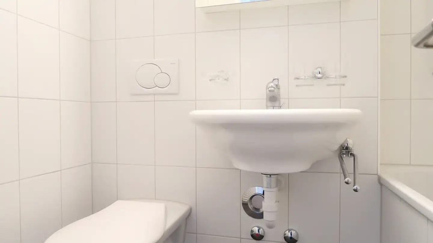 Appartement à louer - Dorfmattweg 2, 3075 Rüfenacht BE - Photo 3
