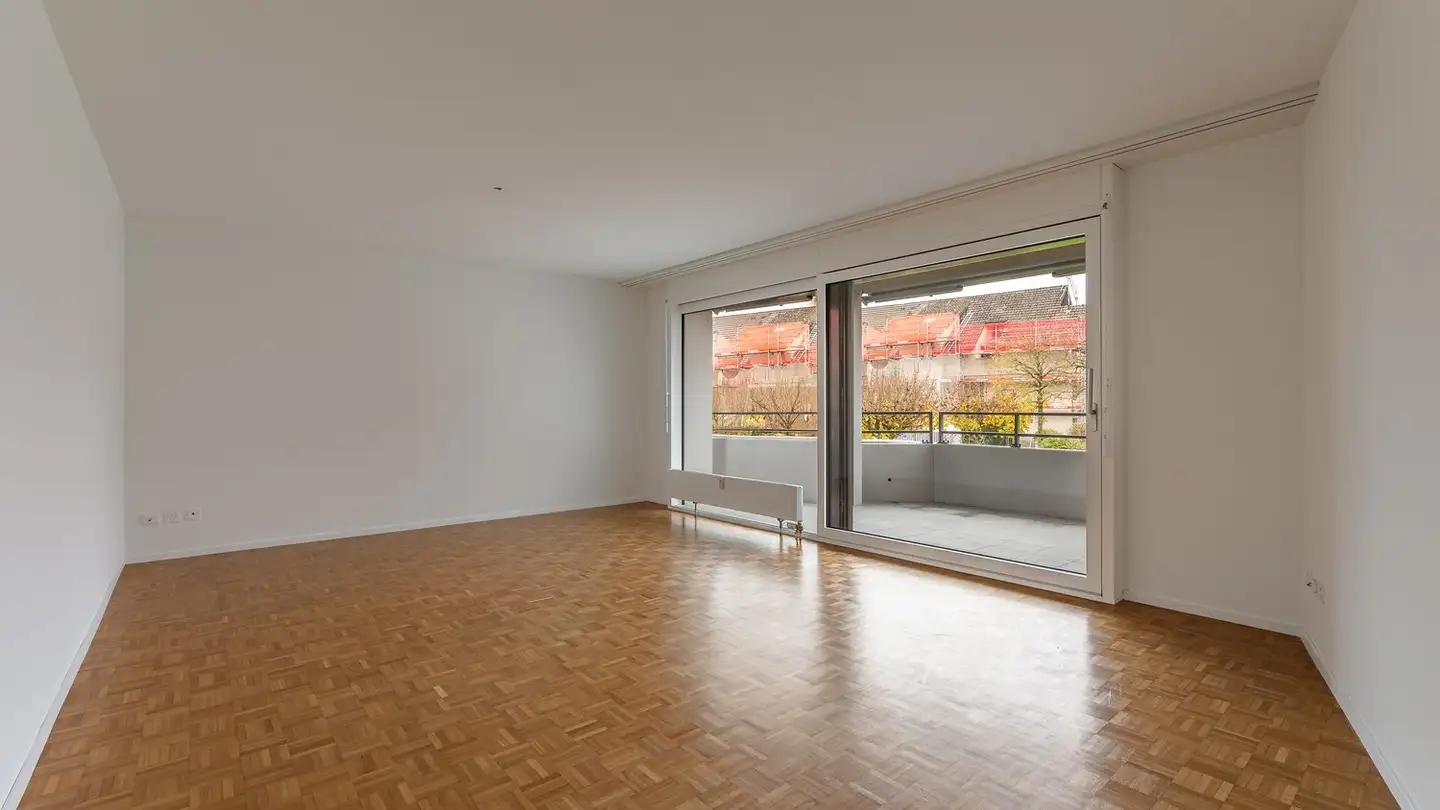 Wohnung mieten - Hubelweid 1, 6204 Sempach - Foto 2