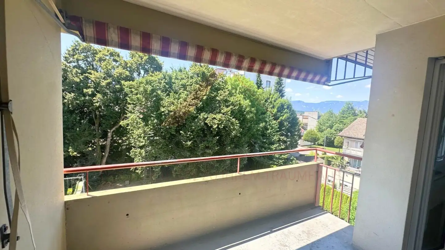 Appartamento in affitto - 4563 Gerlafingen - Foto 4