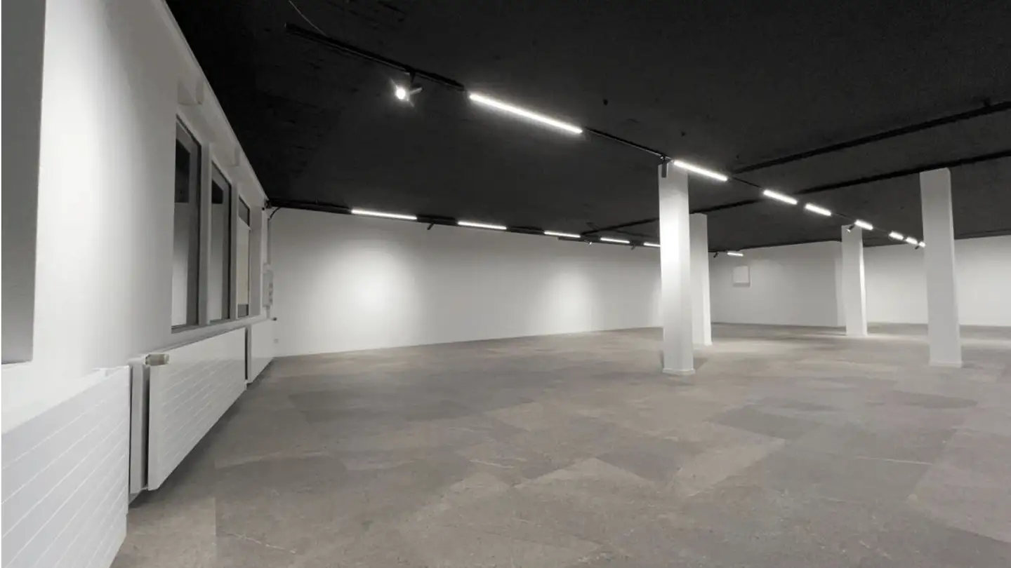 Negozio in vendita - Centralstrasse 14, 6215 Beromünster - Foto 4