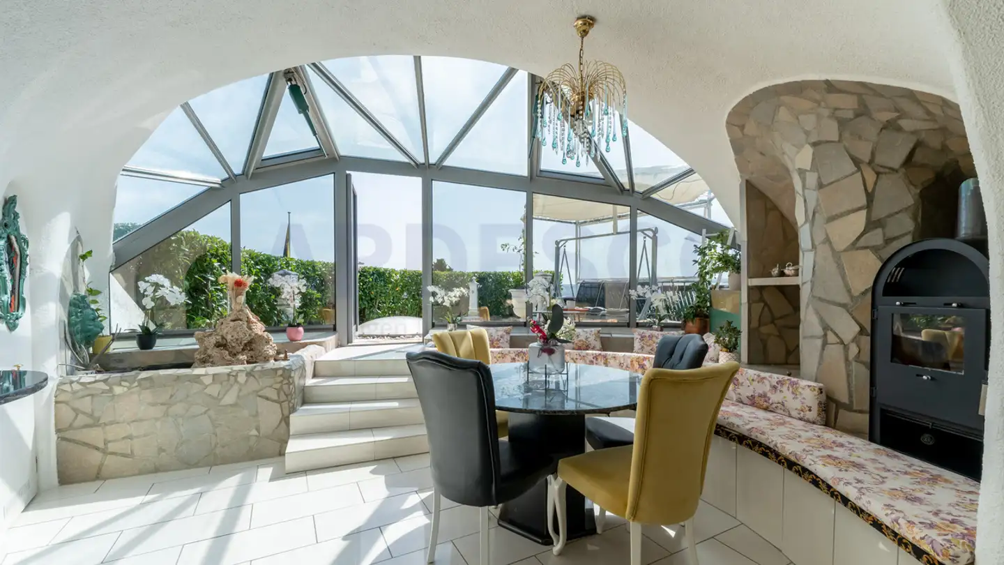 Casa singola in vendita - Steihaui 9a, 5453 Remetschwil - Foto 4