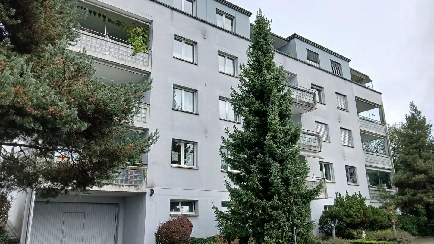 Appartamento in affitto - Chemin De Schwadernau / Schwadernauweg 27, 2504 Biel/Bienne