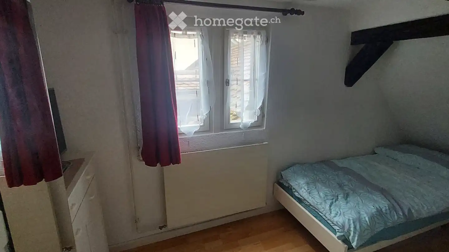 Zimmer mieten - Hauptstrasse 21, 4144 Arlesheim