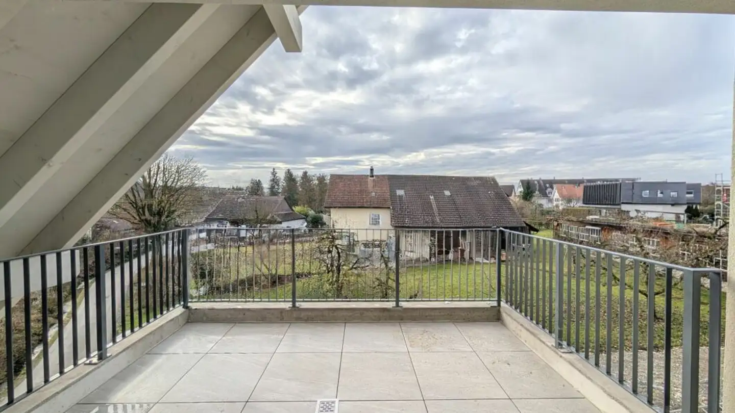 Appartamento in vendita - Salzrain 12, 8913 Ottenbach
