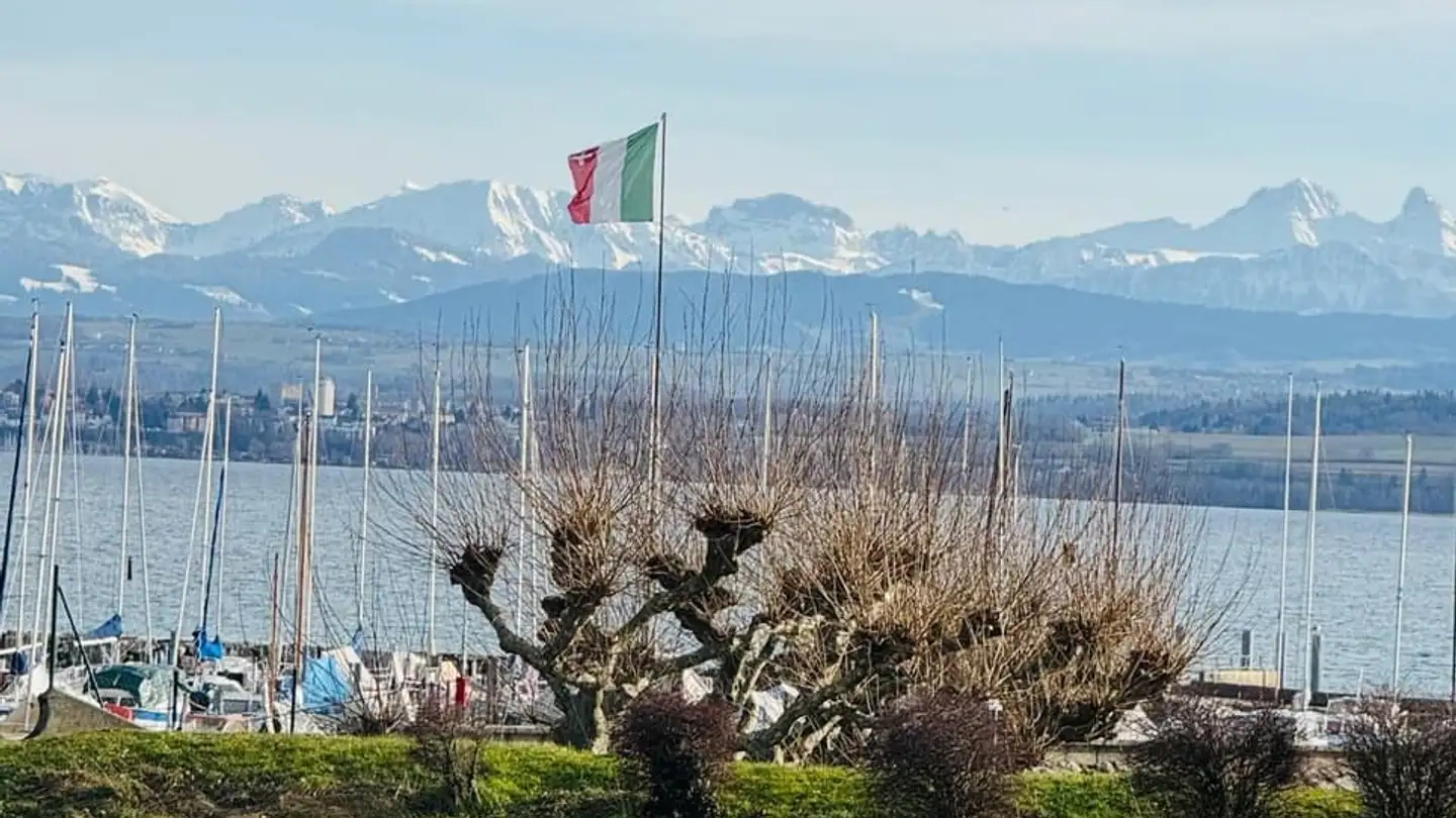 Wohnung kaufen - 2024 St-Aubin-Sauges