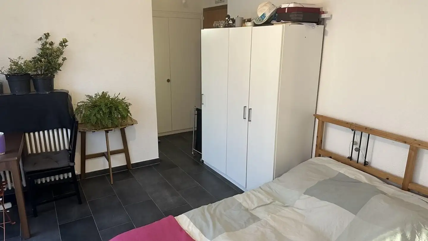 Apartment for rent - Chemin Des Rosiers, 1004 Lausanne