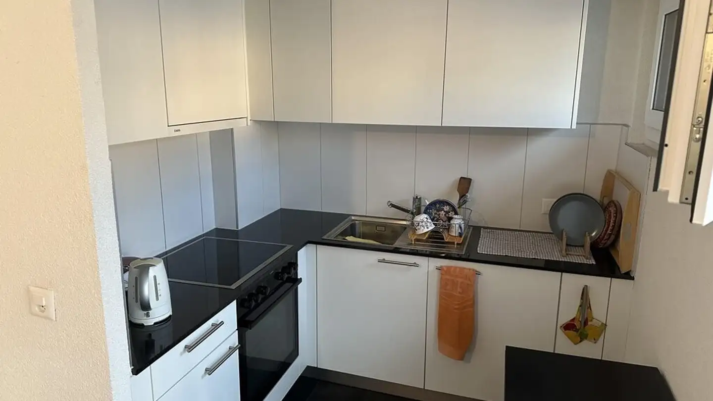 Apartment for rent - Chemin Des Rosiers, 1004 Lausanne - Photo 2