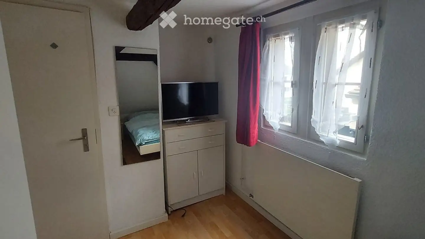 Zimmer mieten - Hauptstrasse 21, 4144 Arlesheim - Foto 3