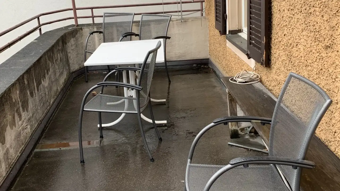 Zimmer mieten - Hauptstrasse 21, 4144 Arlesheim - Foto 4