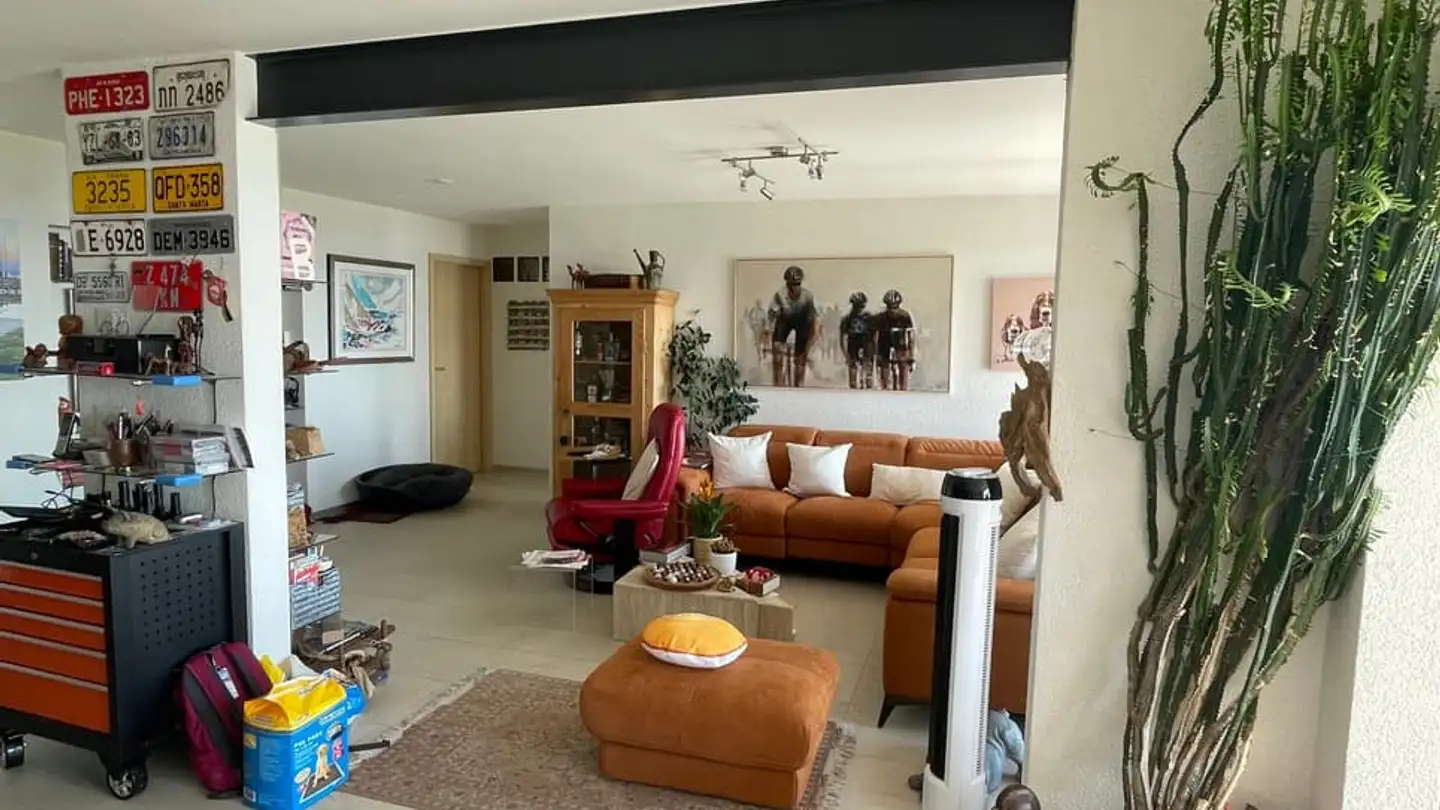 Wohnung kaufen - 2024 St-Aubin-Sauges - Foto 3