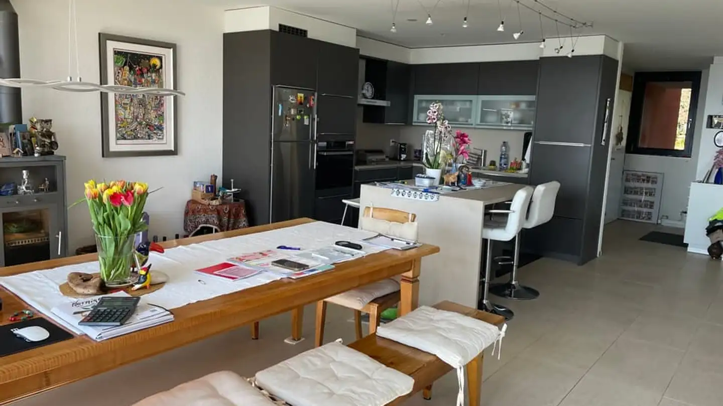 Wohnung kaufen - 2024 St-Aubin-Sauges - Foto 4