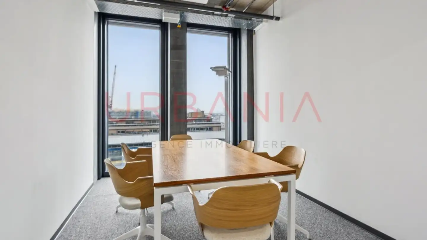 Bürofläche mieten - Route Du Grand-Lancy, 1212 Grand-Lancy - Foto 3