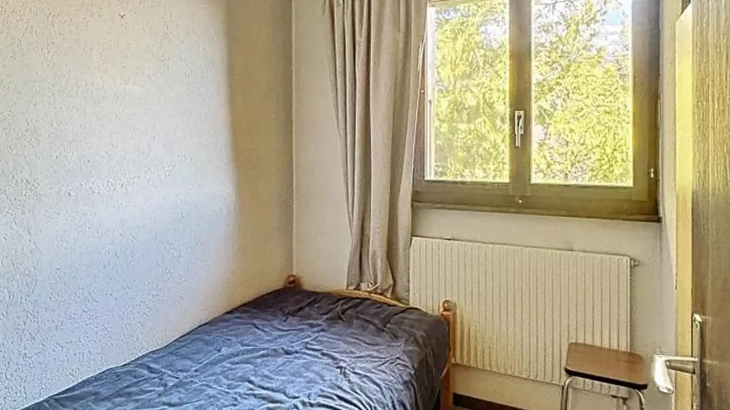 Einfamilienhaus kaufen - Route De Crans-Montana, 3963 Montana - Foto 4