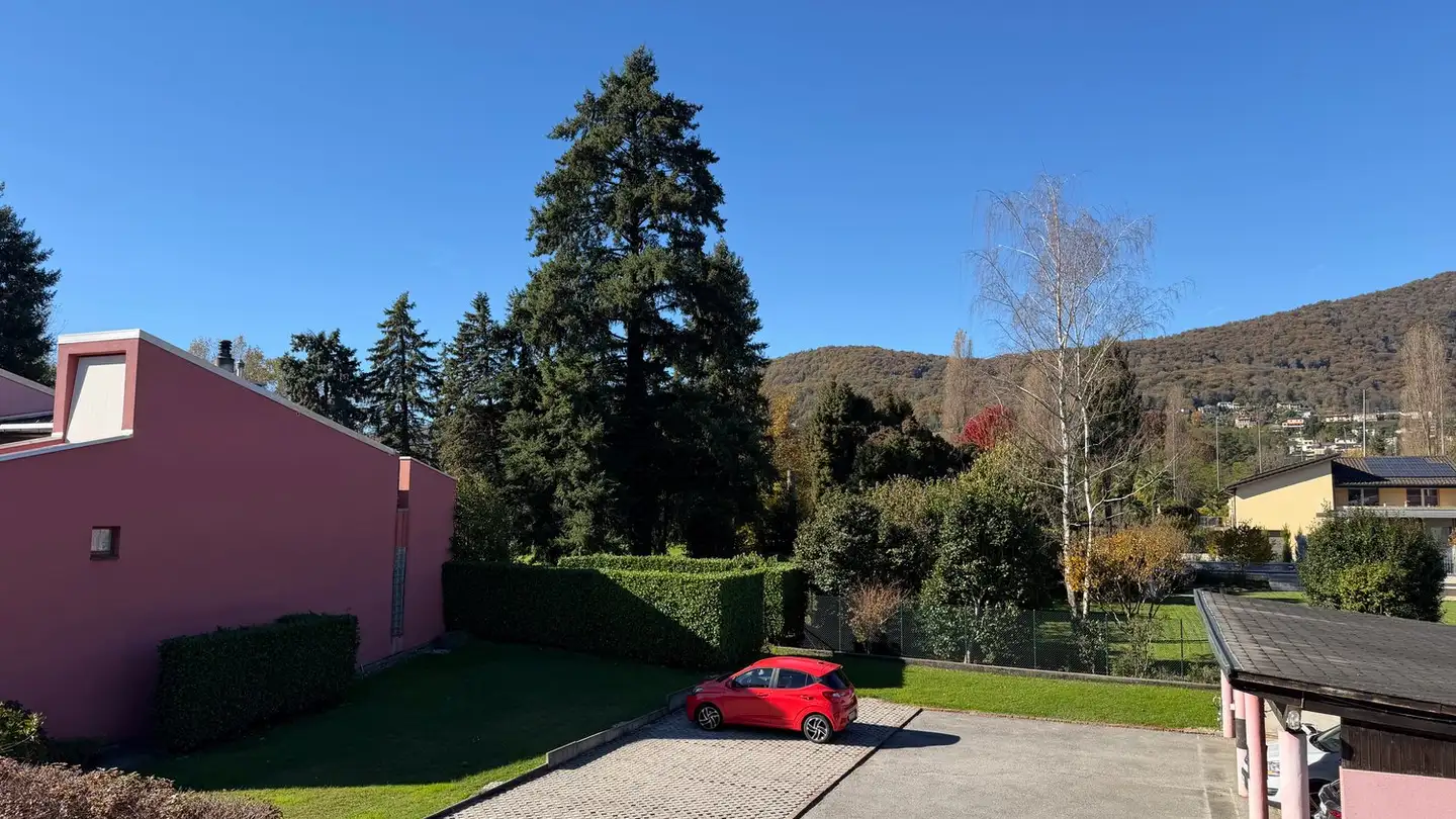 Maison jumelle à vendre - Via Vedeggi, 6983 Magliaso - Photo 2